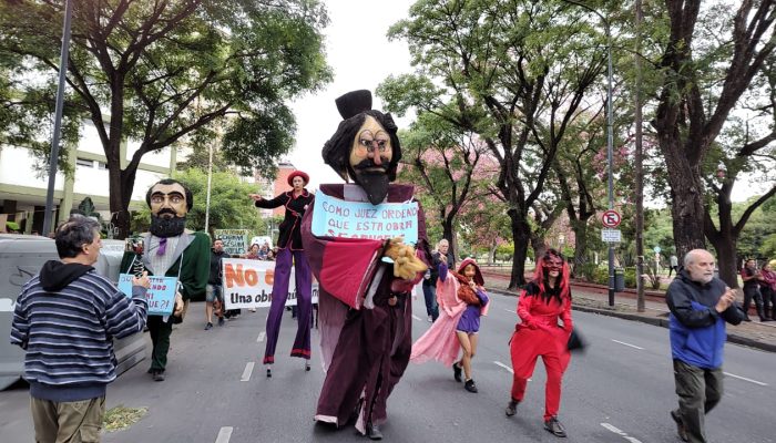 Un triunfo de todos, con unidad, solidaridad y organización