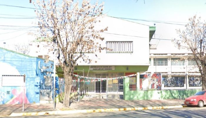 Docentes de la Comuna 9 rechazan decisión del Gobierno de la Ciudad