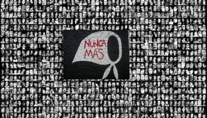 24 de marzo: Día de la memoria por la verdad y la justicia