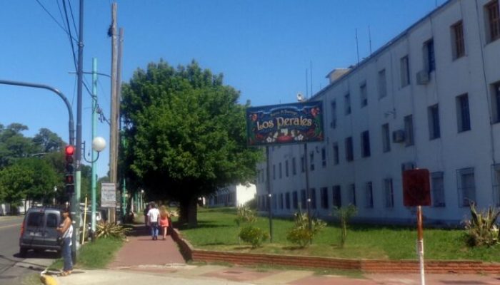 Colocarán una placa en homenaje al Dr. Emilio Siri en el barrio Los Perales