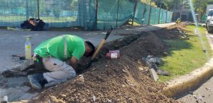 C:\Users\Liliana\Desktop\Página Liliana\Notas\Subidas abril 2022\riego plaza Onésimo Leguizamón.jpg