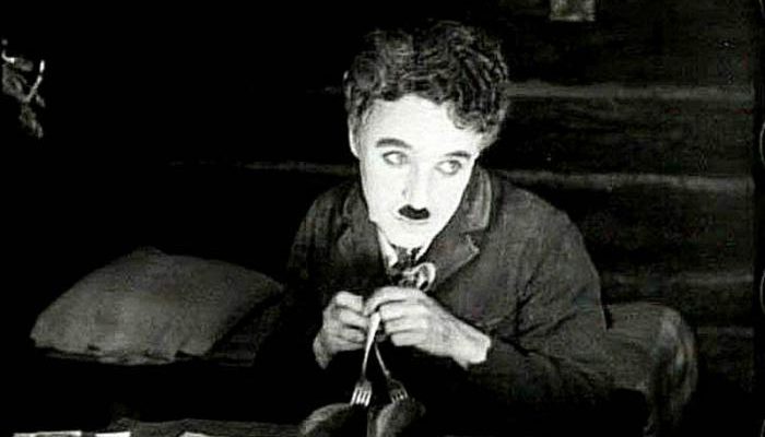 Cine Teatro el Plata: películas mudas con música en vivo