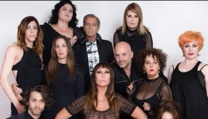 Cine Teatro El plata. Reinicio de la programación 2022