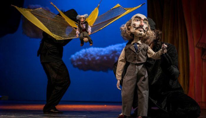 Cine Teatro El Plata: programación para el próximo fin de semana