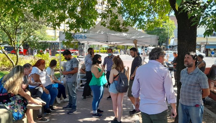 Becas Progresar, apoyo a los estudiantes en todos los niveles