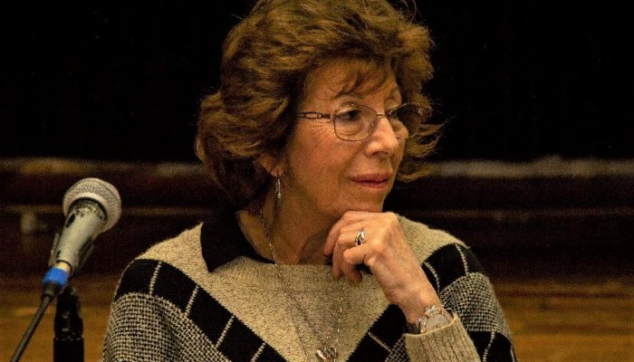 Siglo XXI – 8M 2022 por Myrtha Schalom