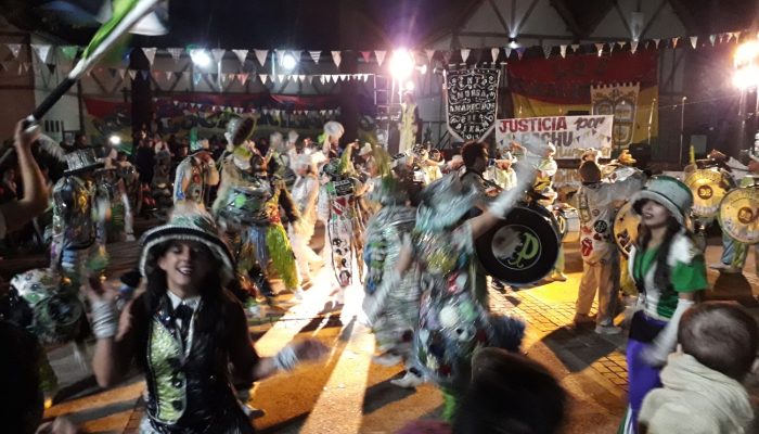 Chacra de los Remedios Programación cuarta semana de marzo 2022