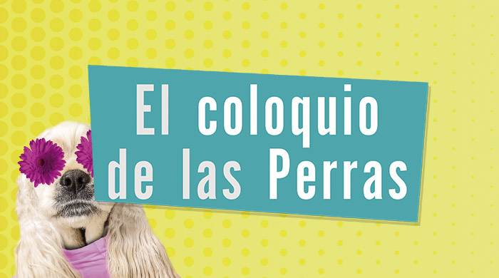 El coloquio de las perras