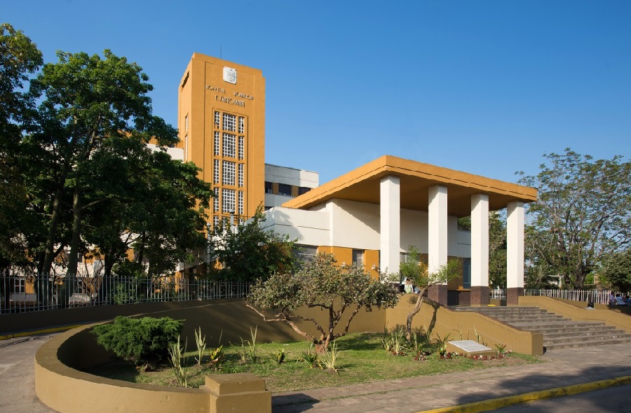 Hospital Santojanni - INFO 2022 - Opiniones, Turnos y Más