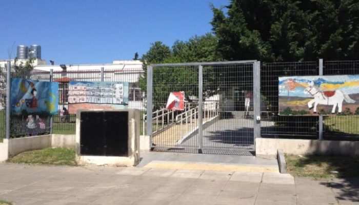 Convocatoria a Audiencia Pública sobre el nombre del Jardín de Infantes de Los Perales
