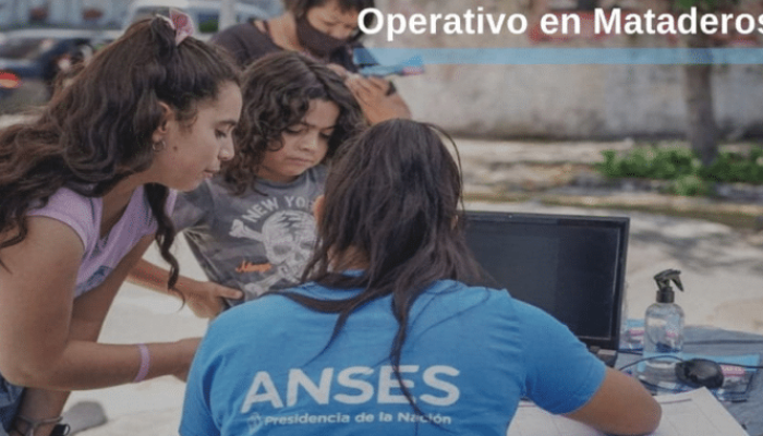 ANSES, trámites y consultas en el barrio