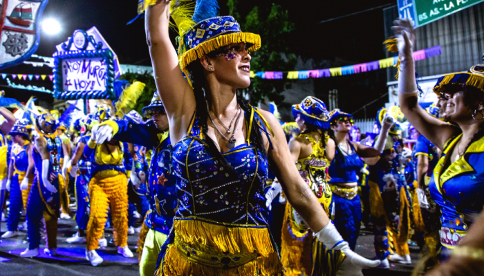 Carnaval 2023. Habrá corsos en Mataderos y Liniers