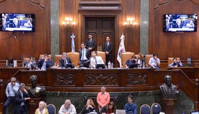 Legislatura: nuevas autoridades y sanción del Presupuesto porteño para el 2024