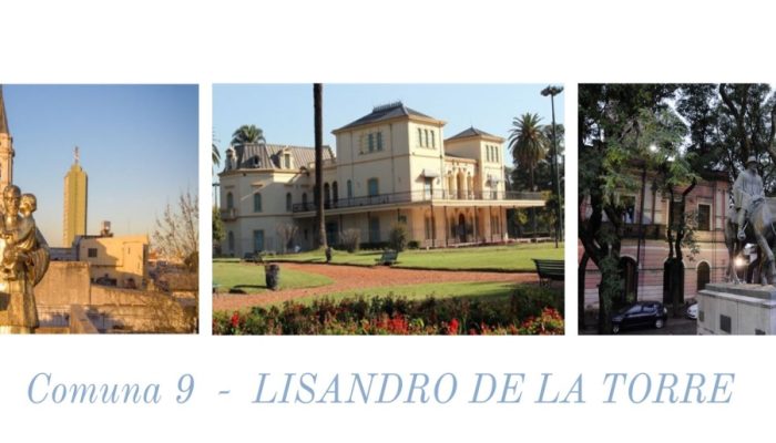 Consejo Consultivo Comunal 9. Reunión del mes de noviembre 2022