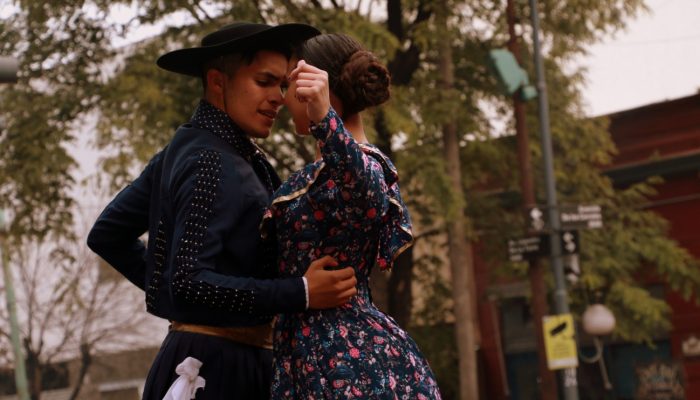 Convocatoria a artistas del folklore para la Feria de Mataderos