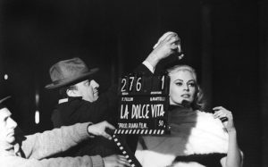 La verdad sobre La dolce vita: el nieto del productor de Fellini reconstruye los secretos del clásico del cine - LA NACION