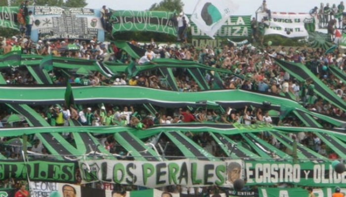Nueva Chicago cumple 111 años