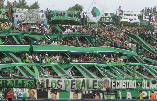 Las revelaciones de un socio, tras el asesinato en Nueva Chicago - Gustavo Sylvestre