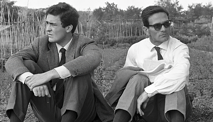 En julio, dos clásicos del cine italiano en el Cine Teatro El Plata