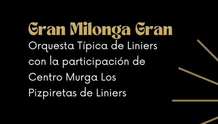 Nuevos festejos en el marco de los 150 años del Barrio de Liniers