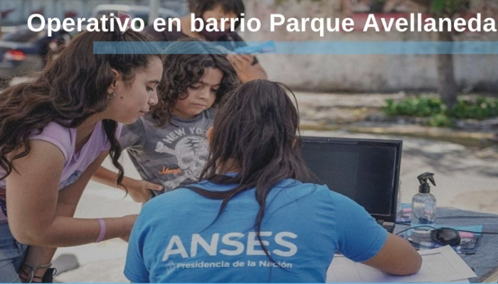 ANSES, trámites y consultas en el barrio