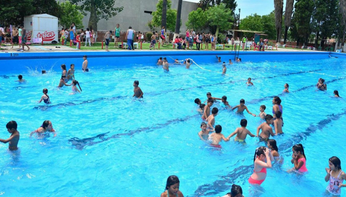 Defensoría: relevamiento en las colonias de verano