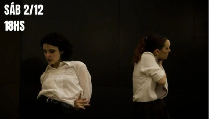 Función de Ballet de la ESEA Nelly Ramicone en el Cine Teatro El Plata