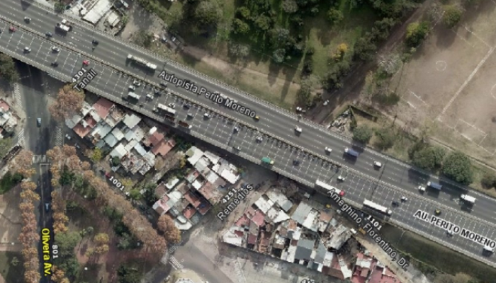 La Junta Comunal crea una Mesa de Trabajo para el sector bajo Autopista y Remedios