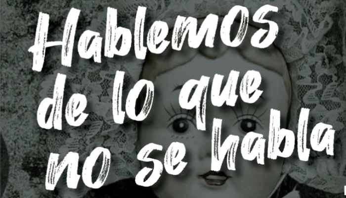 Encuentro sobre Abuso Sexual en las Infancias en el Club Larrazábal