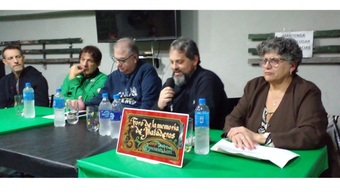 Conversatorio Chicago Ayer, Hoy y Siempre