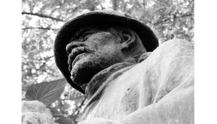 Concurso Fotográfico 134° Aniversario de Mataderos