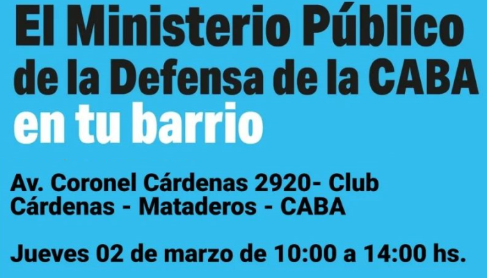 Orientación y acompañamiento sobre problemáticas vinculadas a la Educación