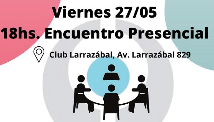 Próxima reunión del Consejo Consultivo Comunal 9