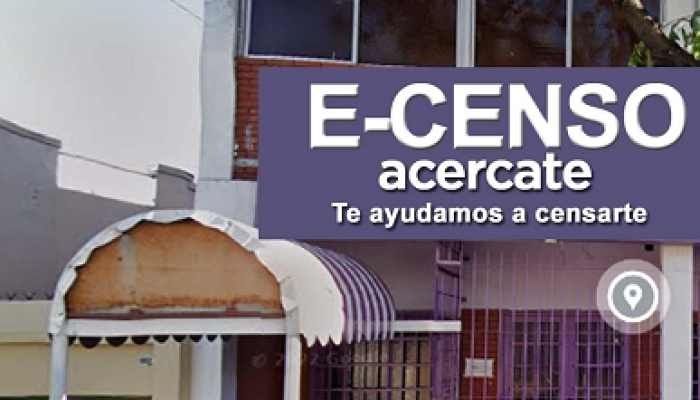 Censo 2022. La Comuna 9 ayuda a completarlo de manera digital