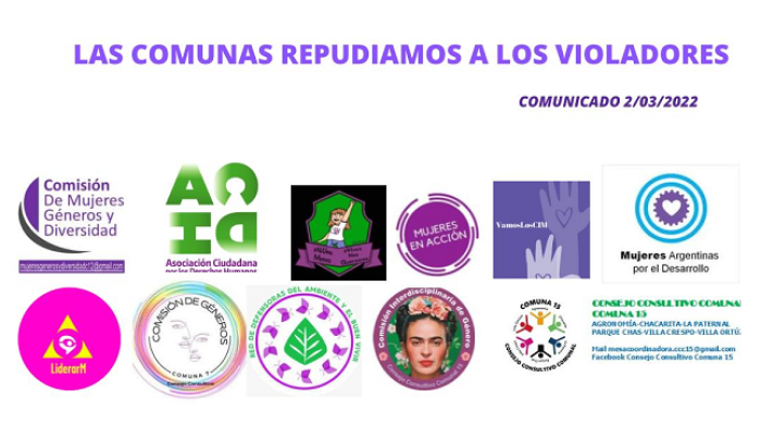 En defensa del derecho a una vida libre de toda violencia machista
