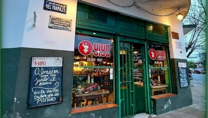 Audiencia Pública: declaración de “Yiyo” como sitio histórico de la Ciudad
