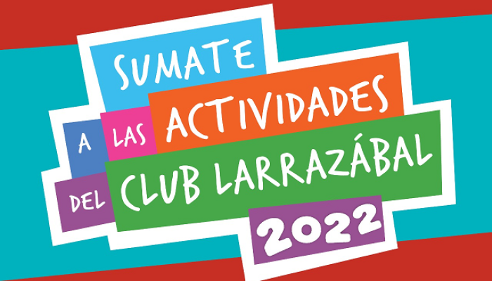 Arrancaron las actividades presenciales en el Club Larrazábal
