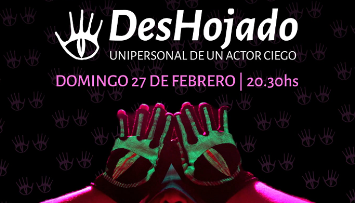 Teatro en el Espacio Cultural Fonrouge