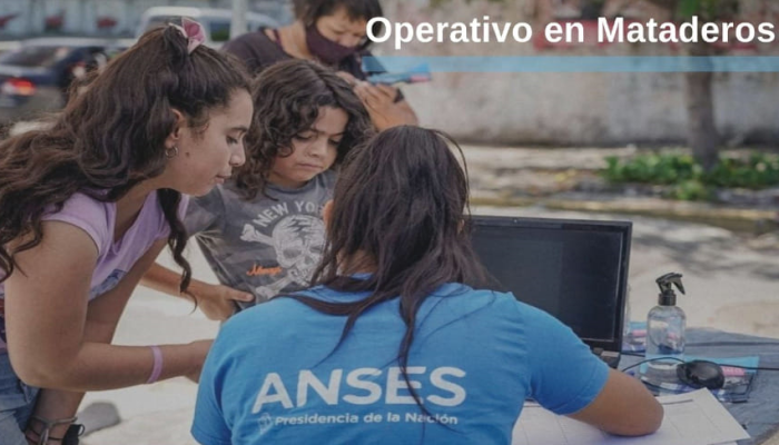 ANSES, trámites y consultas en el barrio