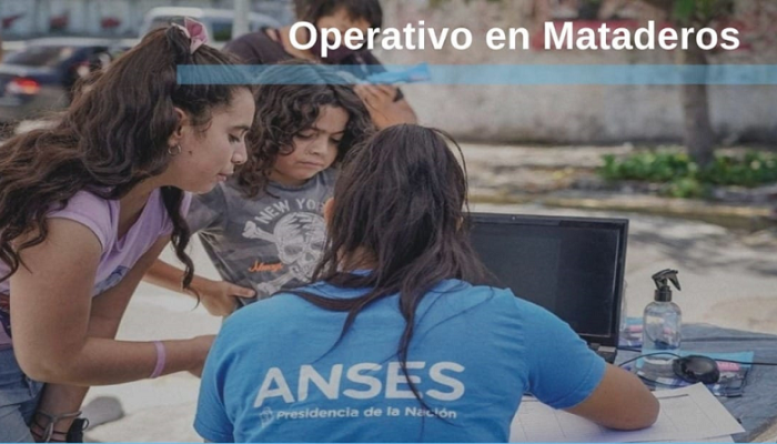 ANSES, trámites y consultas en el barrio