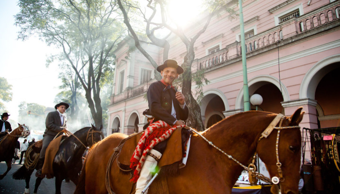 Sobre la Tradición y su festejo