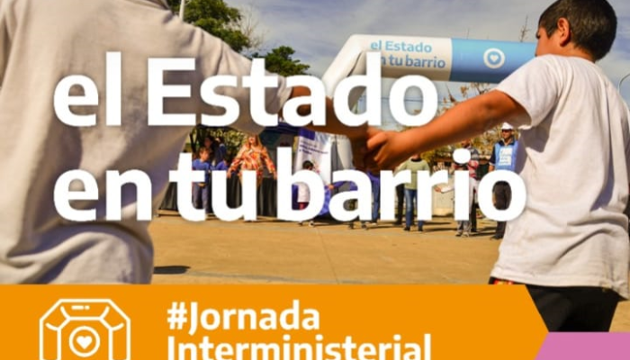 Consultas y trámites ante organismos nacionales en Los Perales