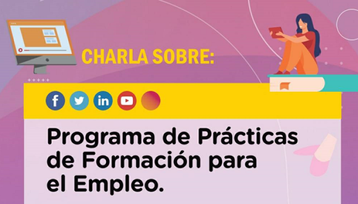 Programa de Prácticas de Formación para el Empleo
