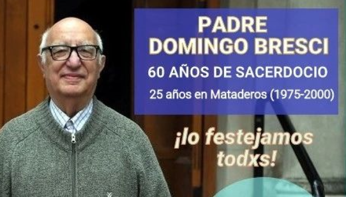 60 años de compromiso social