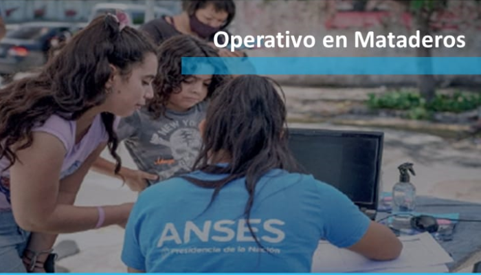 ANSES, trámites y consultas en el barrio