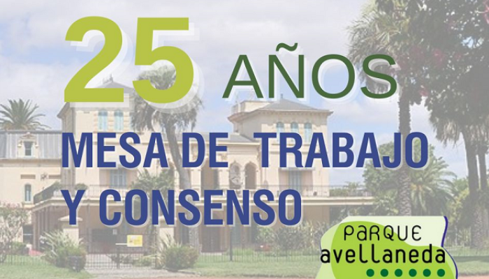 Invitación para celebrar y seguir trabajando colectivamente