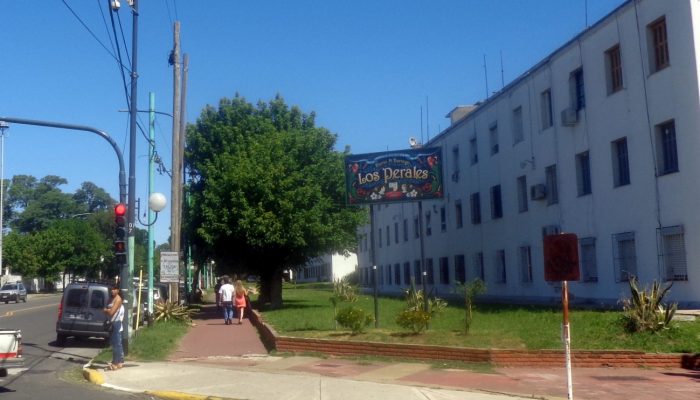 El Jardín de Infantes de Los Perales ya tiene nombre