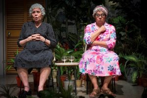 Se reestrena “Cae la noche tropical” en el Teatro San Martín | Noticias | Buenos Aires Ciudad - Gobierno de la Ciudad Autónoma de Buenos Aires