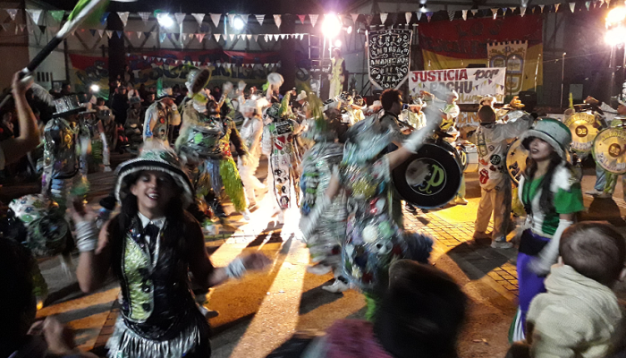 Complejo Cultural Chacra de los Remedios Programación Septiembre 2023