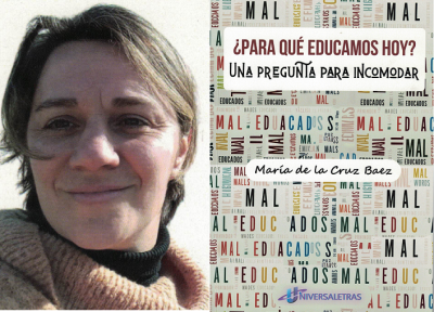 ¿Para qué educamos hoy? Una pregunta para incomodar
